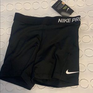Nike Pro Spandex